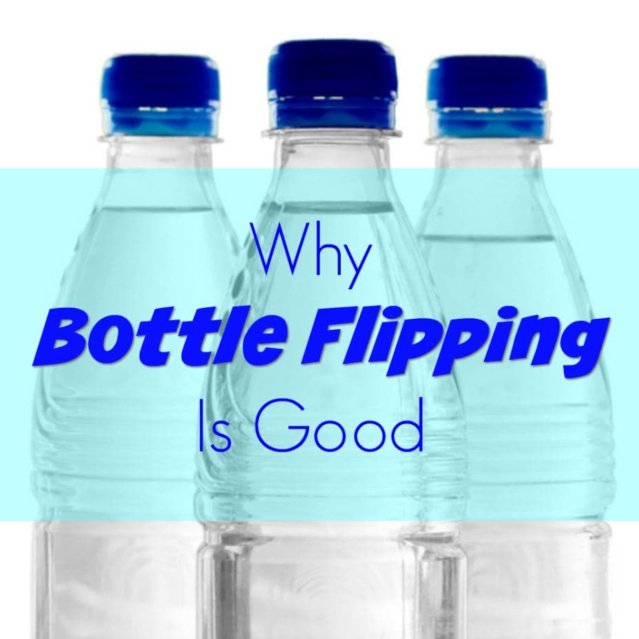 why-bottle-flipping-is-good-get-green-be-well