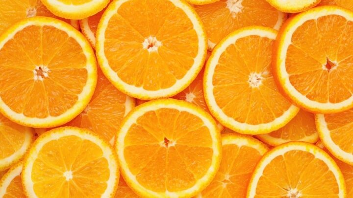 Oranges