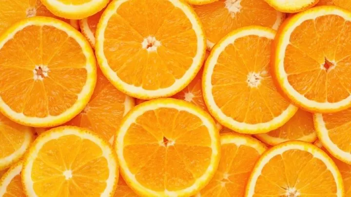 Oranges