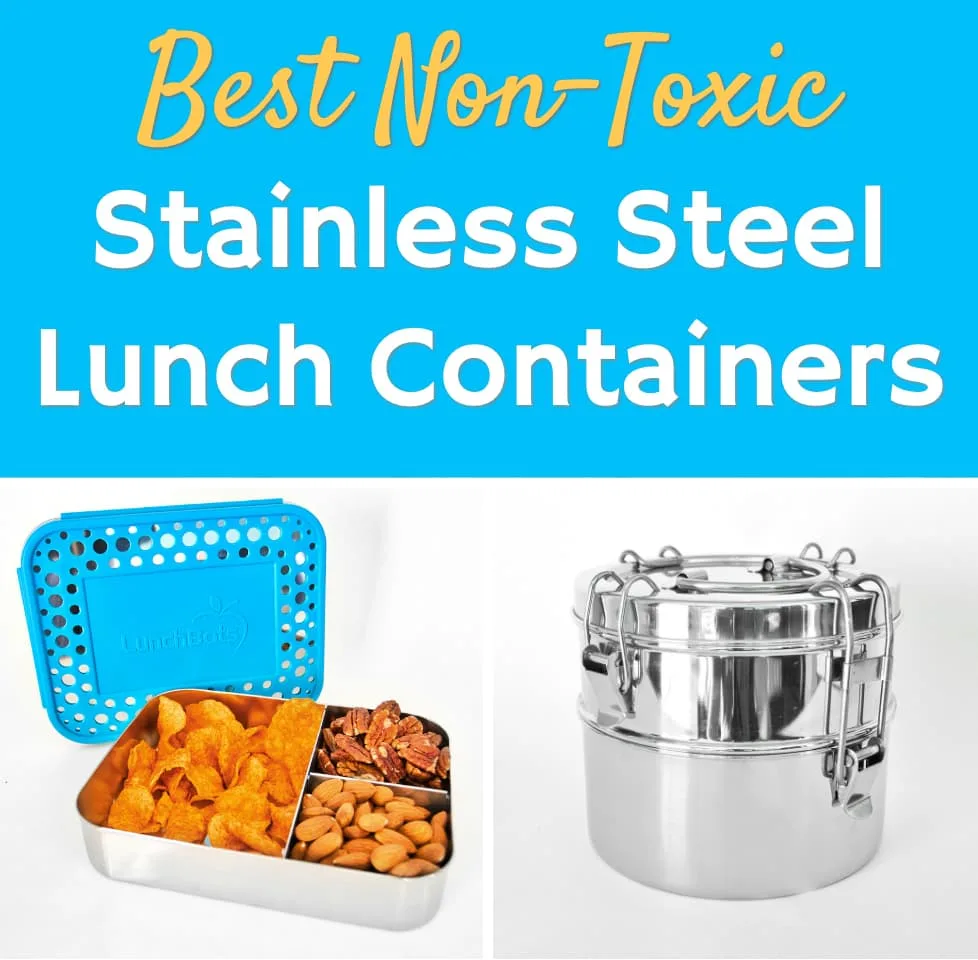 Bentgo Stainless Steel Insulated Food Container - Steel