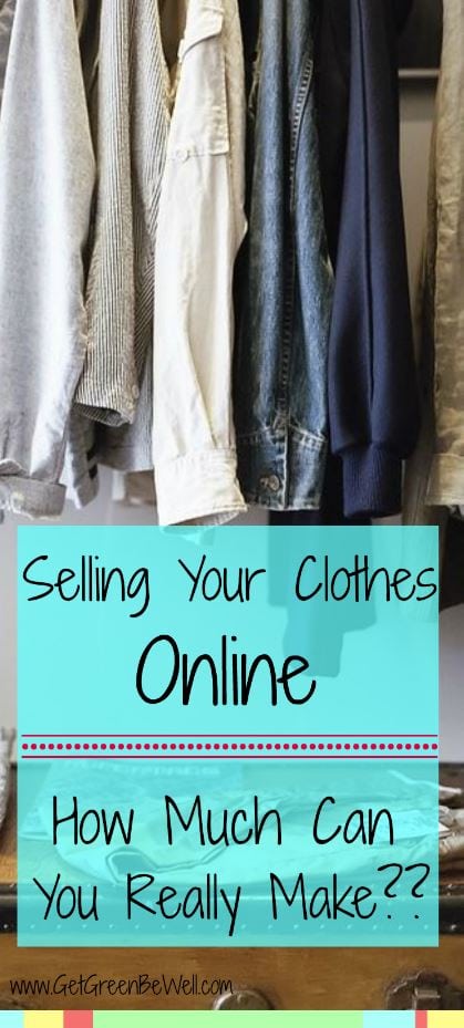 Thredup Review Is The Online Consignment Store Worth It Get - online consignment store thredup buys your clothes for cash but is it worth it