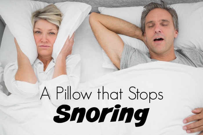 zeeq snore smart pillow