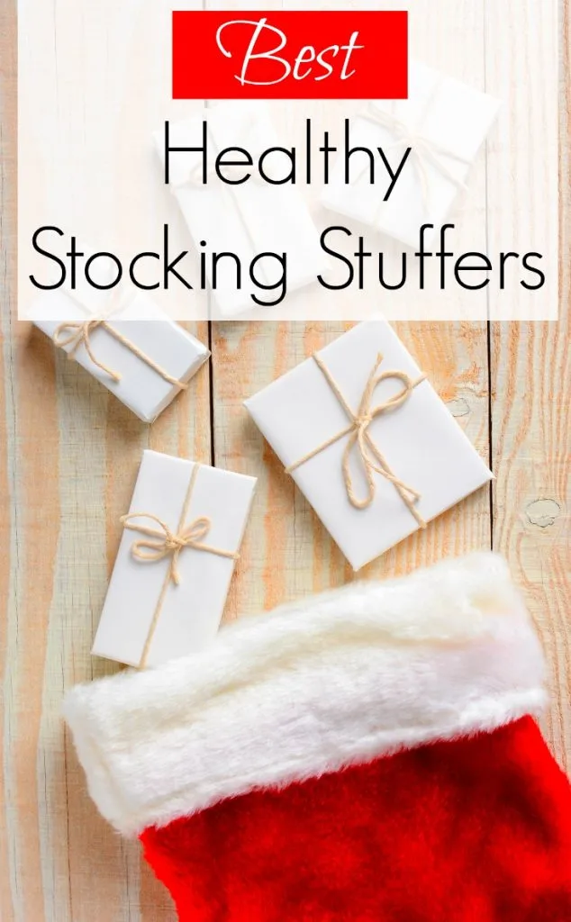 Gift Guide - Unique Stocking Stuffer Ideas to Inspire Health • Lunch with  Leah