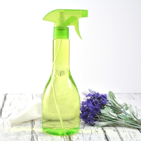 all natural home cleaners