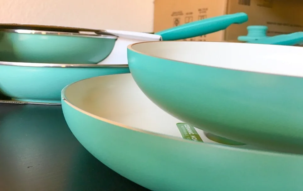 Is Ceramic Coating Good for Cookware? – Cook with FIKA