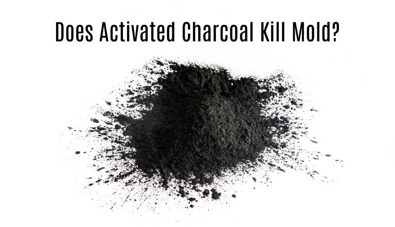 activated charcoal mattress pad