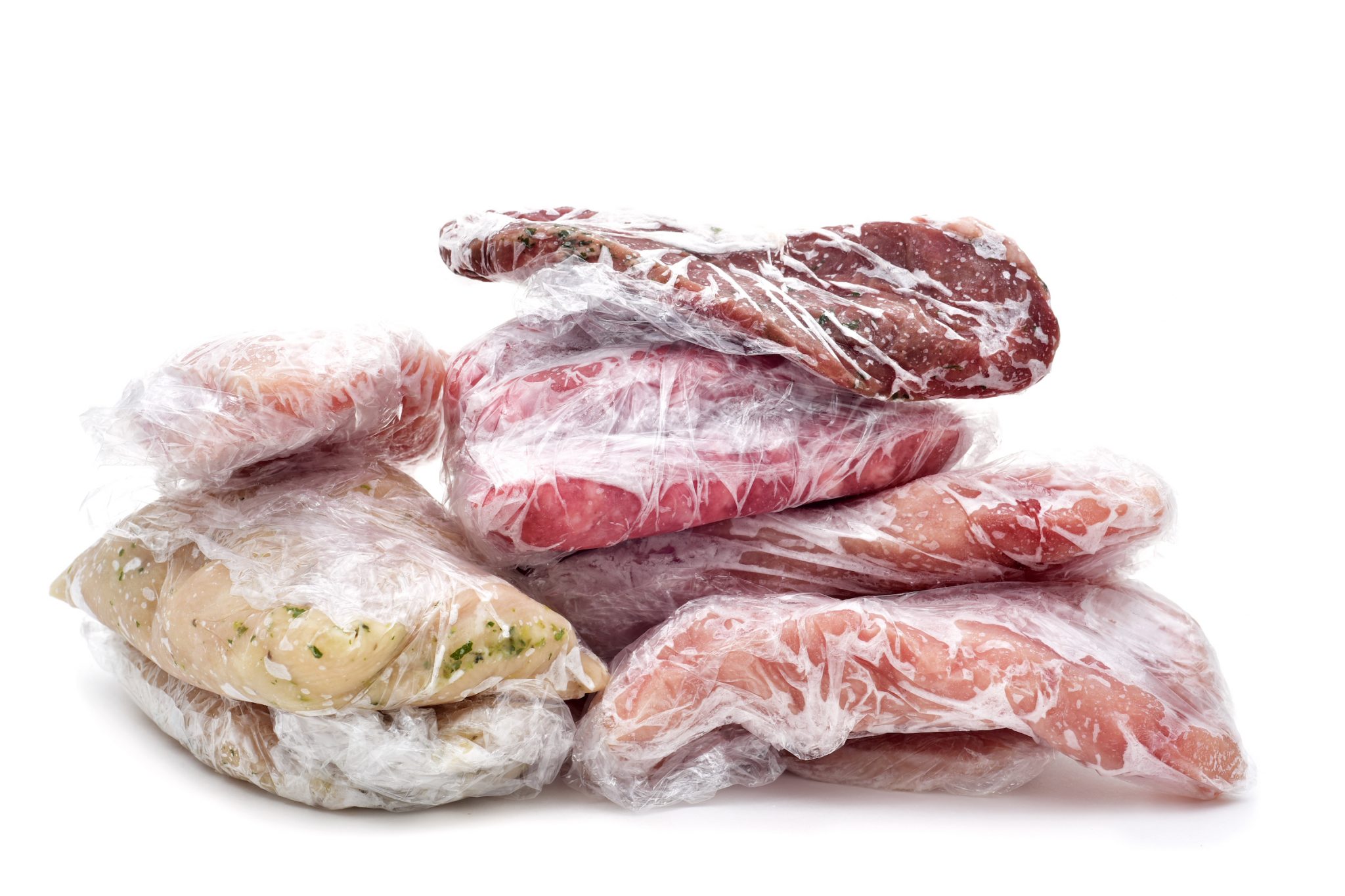 Skip the Plastic Wrap: 4 Food Wrap Alternatives - Earth911