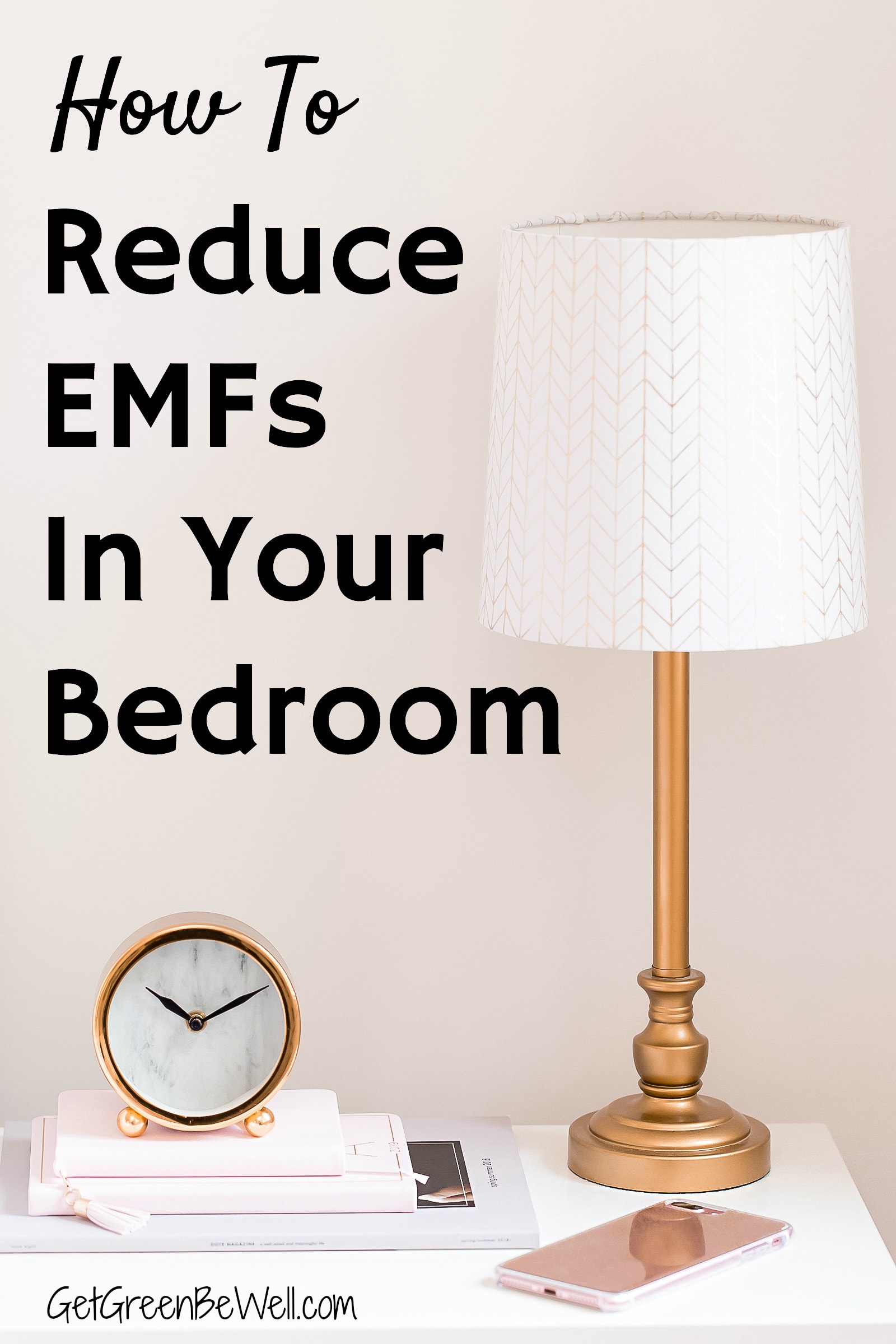 Reduce EMF from Smart Meters with Picture frame liners