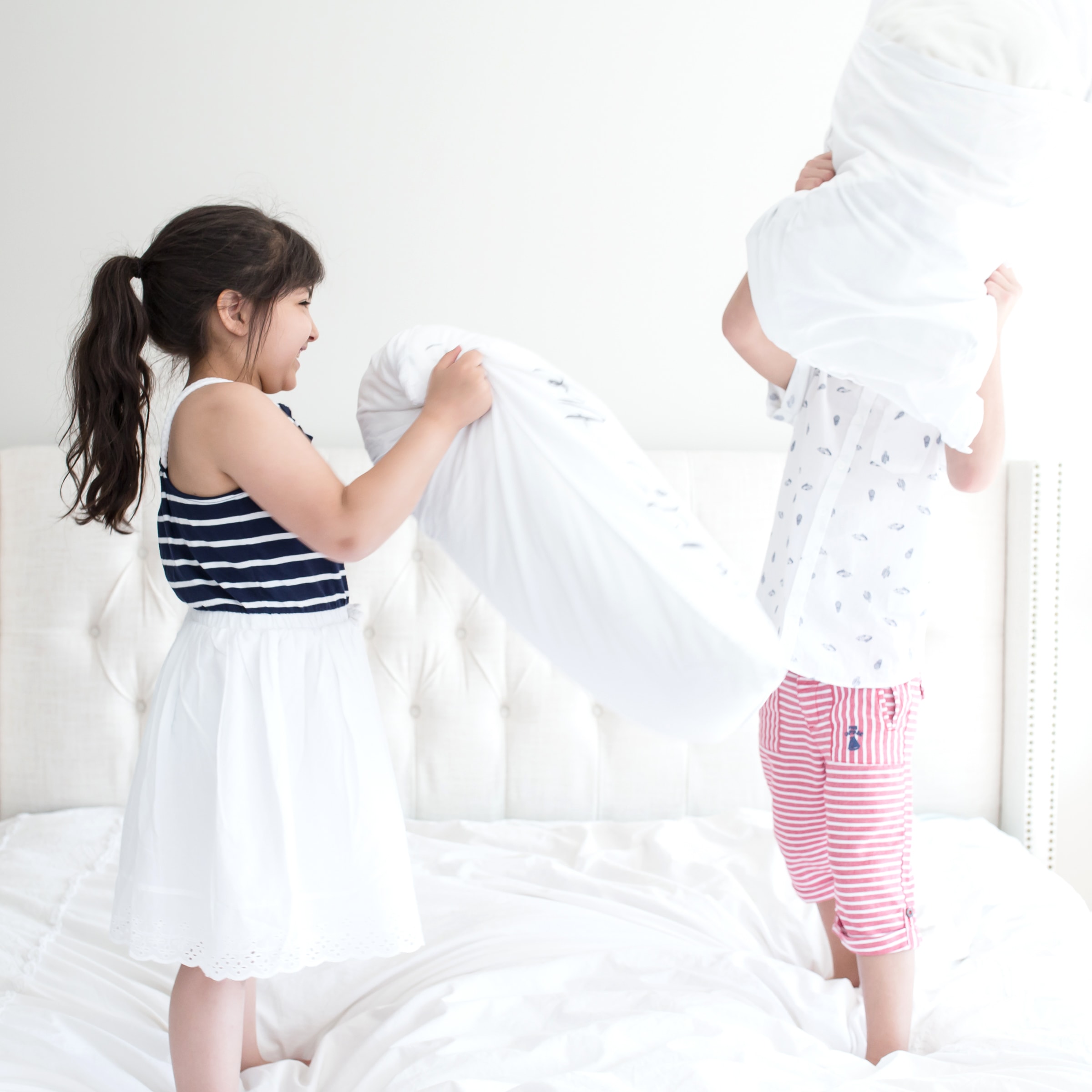 Organic twin shop sheets kids