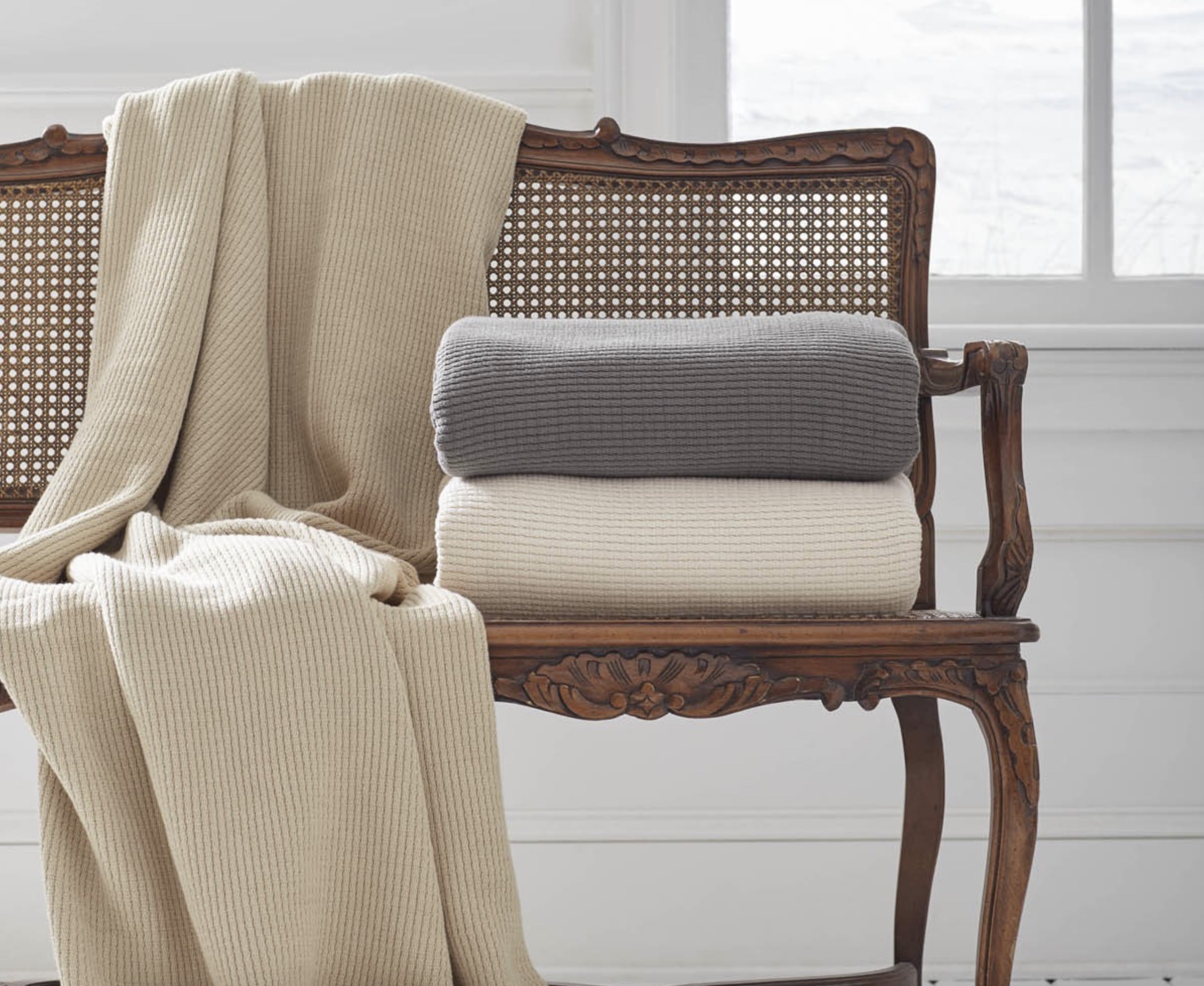 Eco-Friendly Sustainable Bath Towels by Grund > Organic Cotton