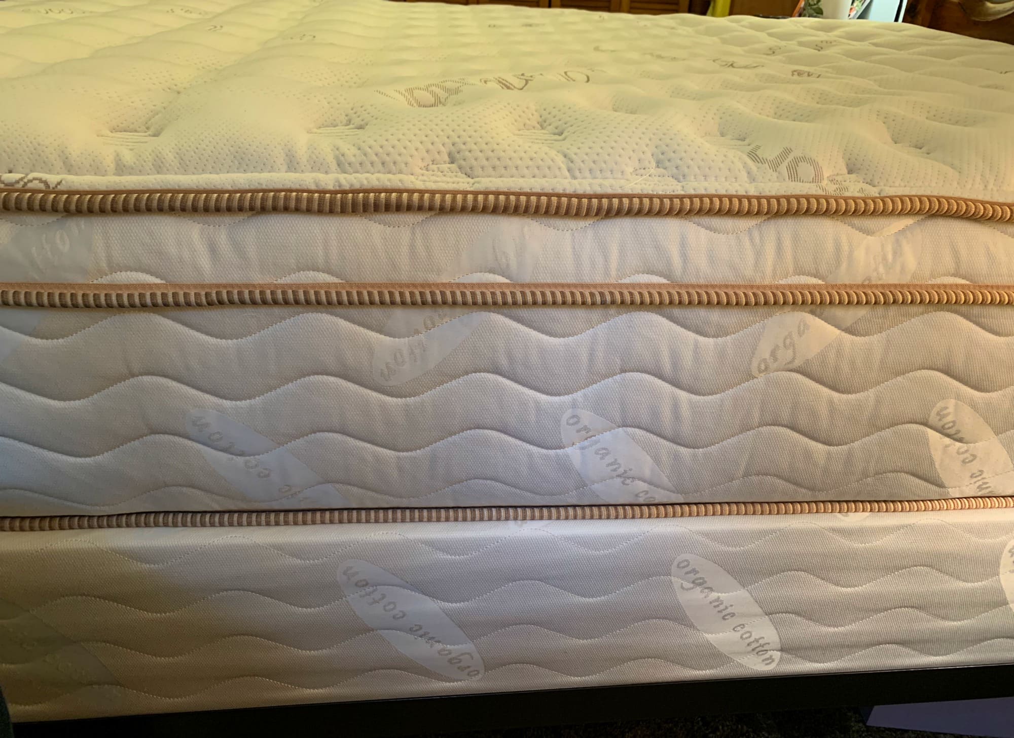 Saatva Mattress Review - Get Green Be Well