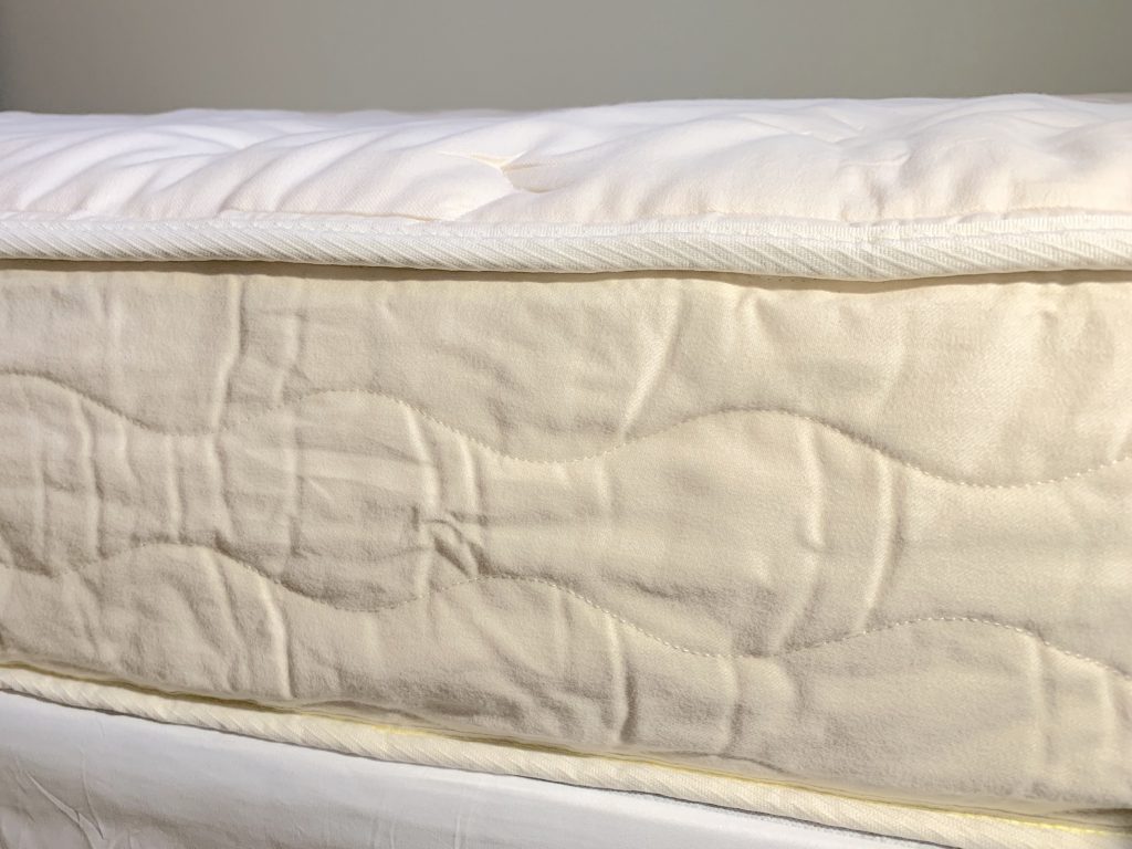 joybed natural mattress google reviews