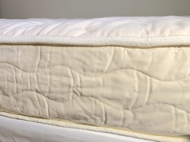 Joybed: Latex Free Mattress Review 2023 - Get Green Be Well