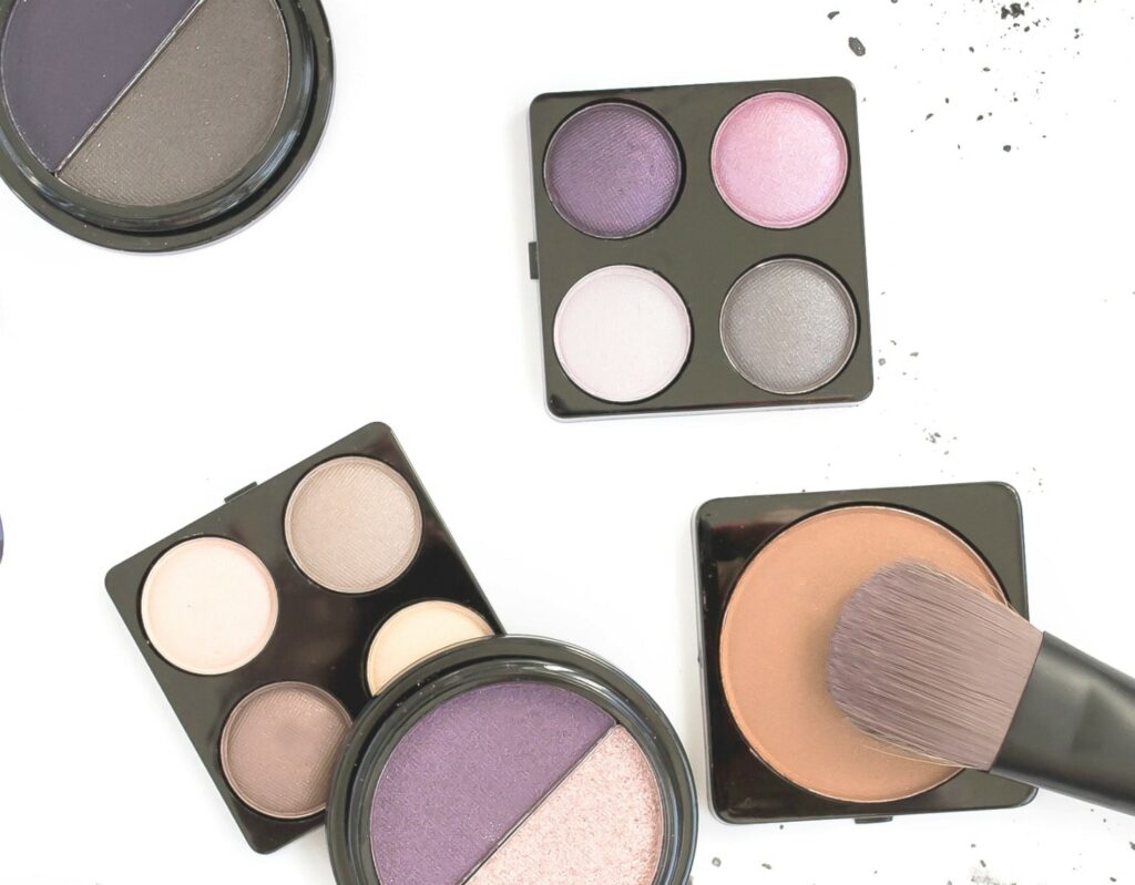 47 Best Non Toxic Makeup Brands At The Drugstore 2023 Eye Shadow 