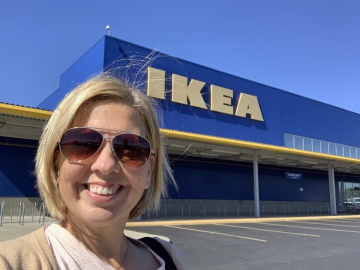 IKEA USA Online Ordering Problems, Customer Service and Pickup in