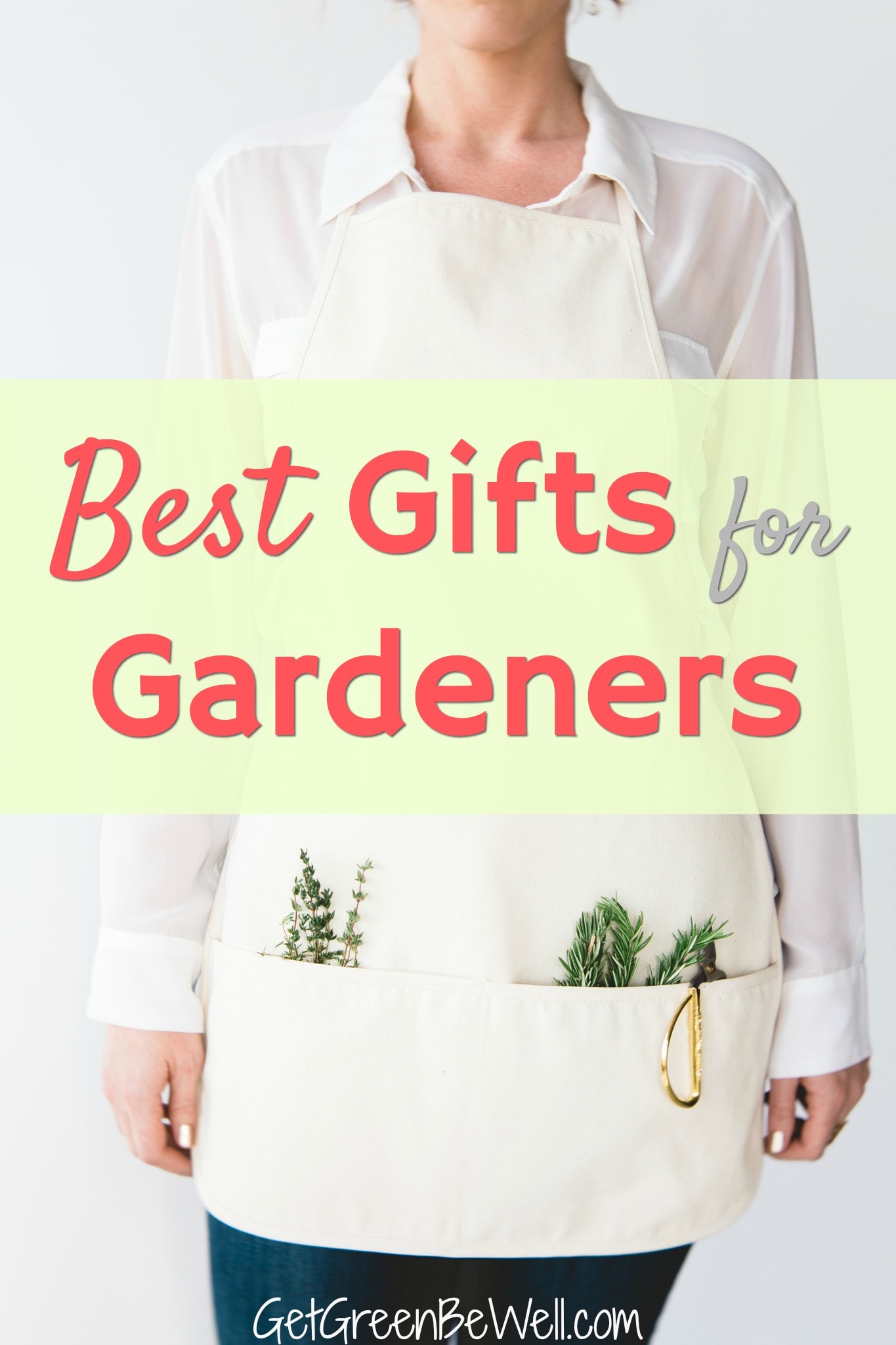 Best Gifts for Gardeners 2022 Get Green Be Well
