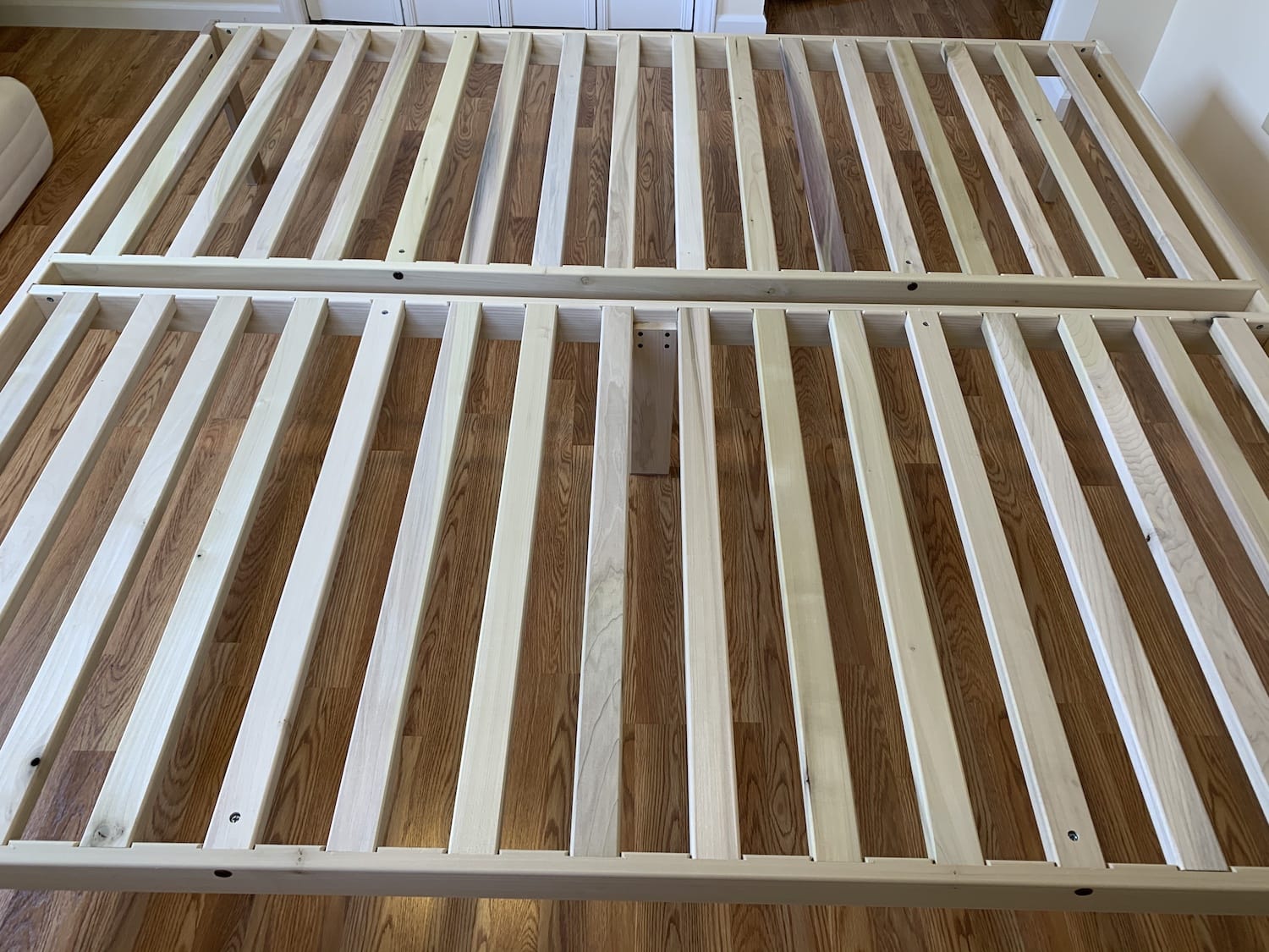 Natural Non Toxic Bed Frame Shopping Guide - Get Green Be Well