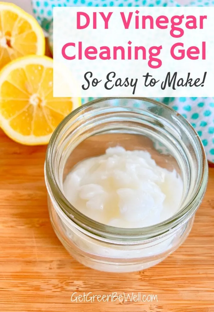 How To Make My DIY Gel Cleanser - Savvy Homemade