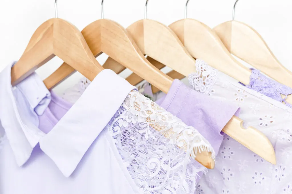 How to Keep Stored Clothes Smelling Fresh
