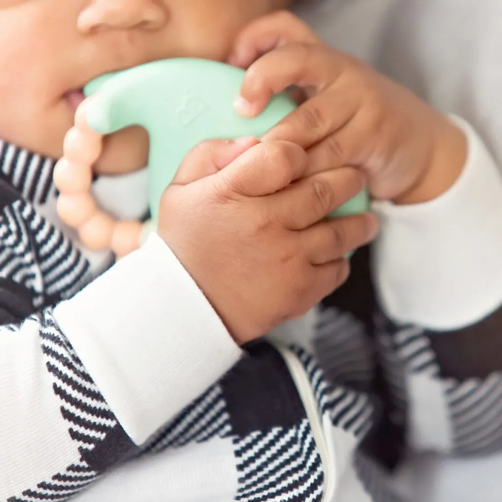 Cleaning, Sanitizing and Disinfecting Baby Toys