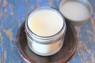 Diy Beeswax Balm: 3 Ways - Get Green Be Well