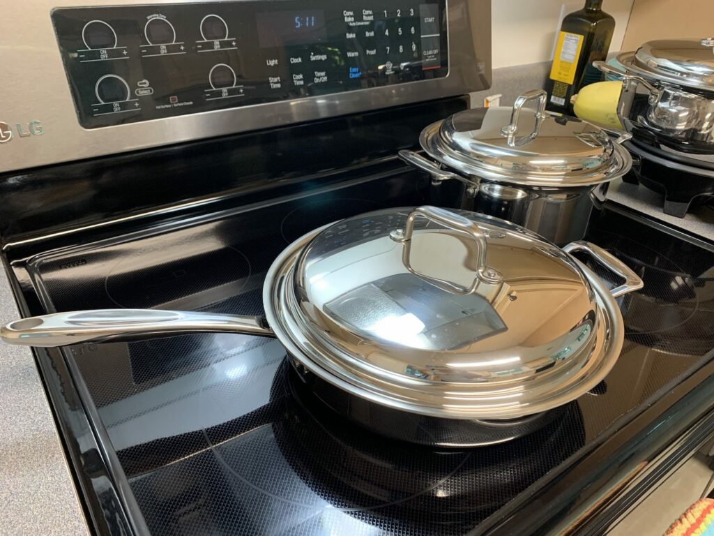 360 Cookware Review: Non-Toxic Cookware to Last a Lifetime