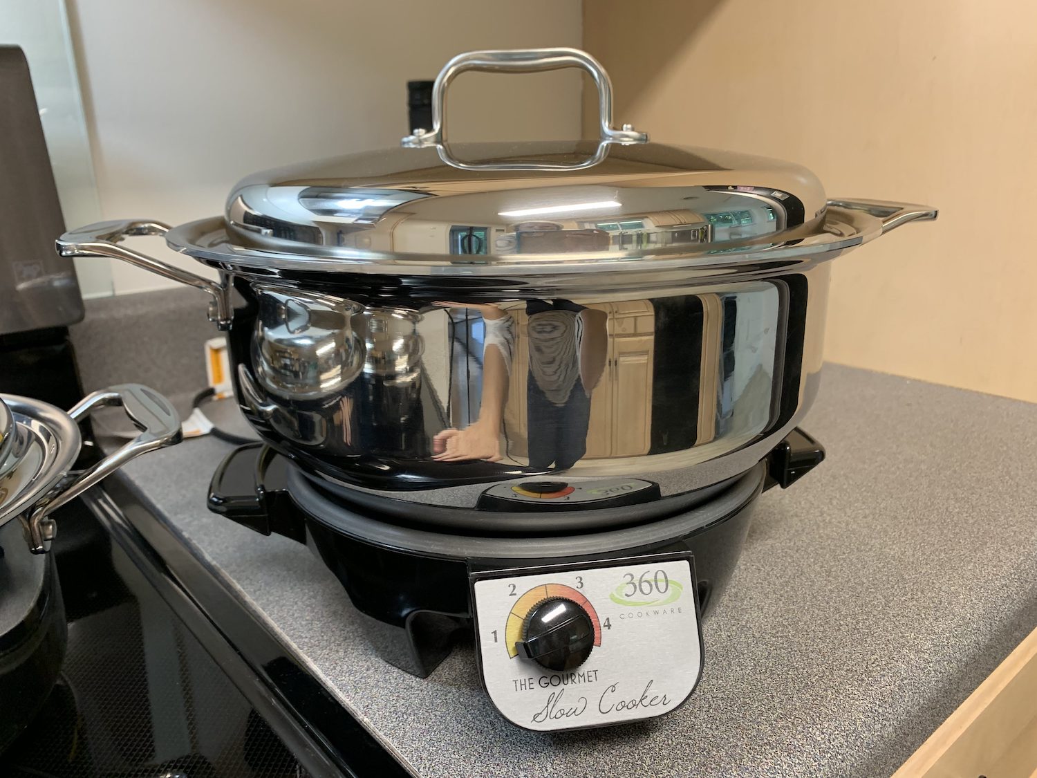 360 Stainless Steel Cookware Review (2024) - Gurl Gone Green