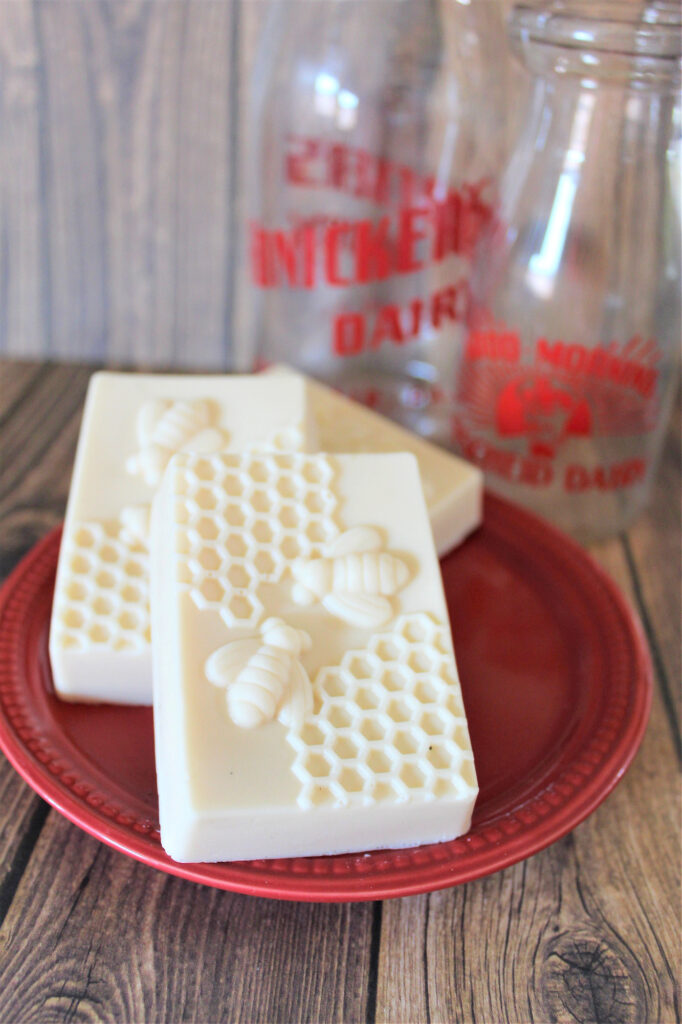 DIY Goat Milk Soap Making Kit ,Soap Making Kit, Goat Milk Soap, Make your  natural own soap at home kit!
